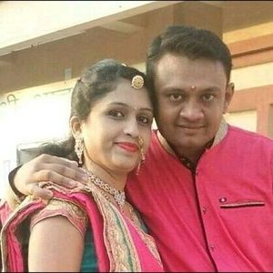 Meet your Posher, Prashant